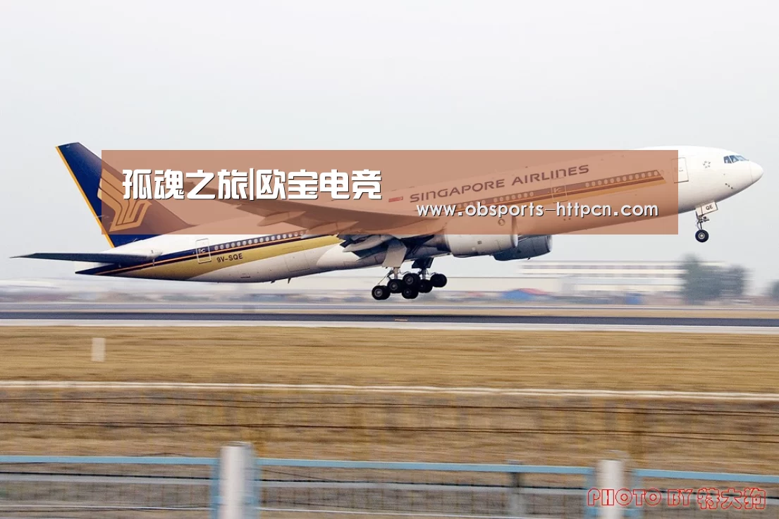 孤魂之旅|欧宝电竞(图1) 欧宝